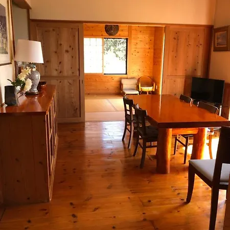 屋久島シエスタyakushima Entire House With A Wonderful View Villa Exterior photo