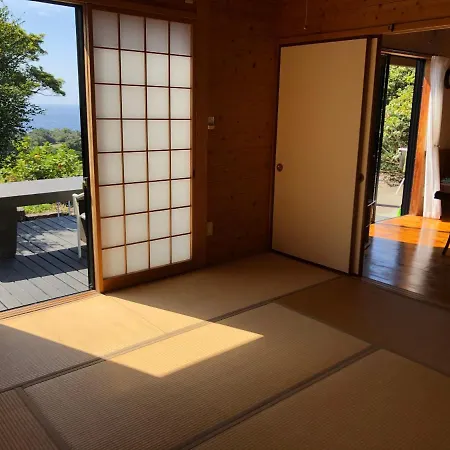 屋久島シエスタyakushima Entire House With A Wonderful View Villa Exterior photo