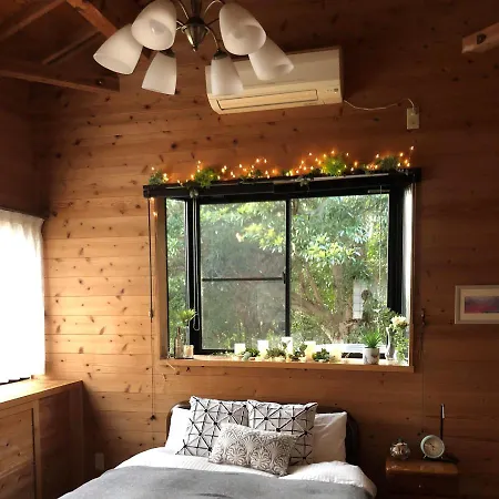 屋久島シエスタyakushima Entire House With A Wonderful View Villa Exterior photo