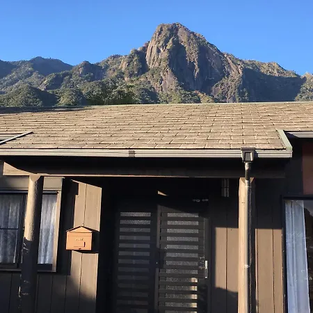 屋久島シエスタyakushima Entire House With A Wonderful View Villa Exterior photo