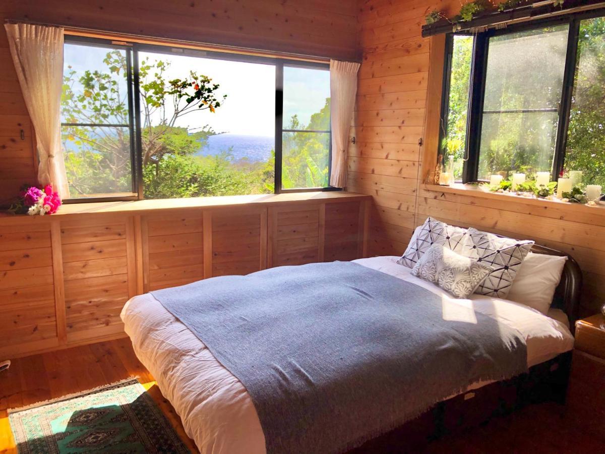 屋久島シエスタyakushima Entire House With A Wonderful View Yakushima (Kagoshima)
