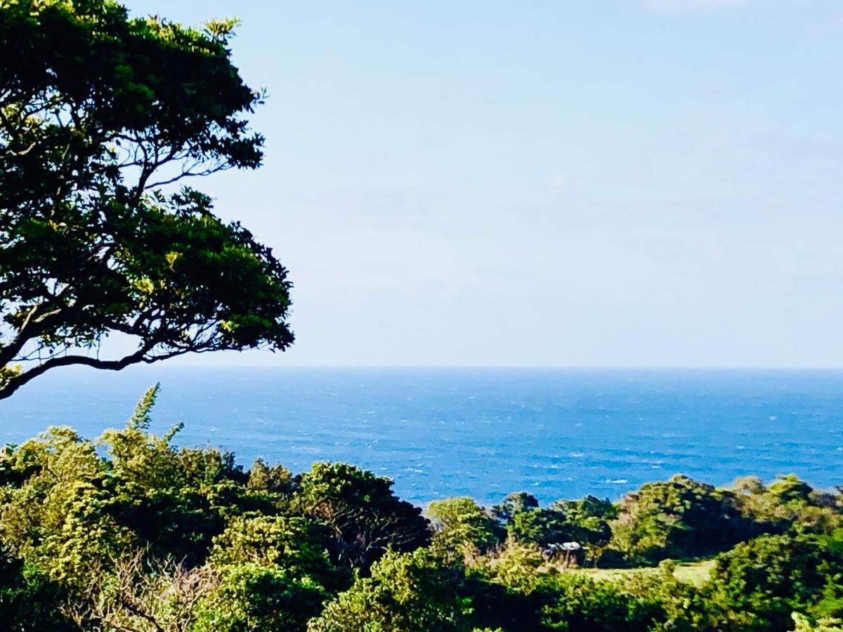 屋久島シエスタyakushima Entire House With A Wonderful View Holiday home