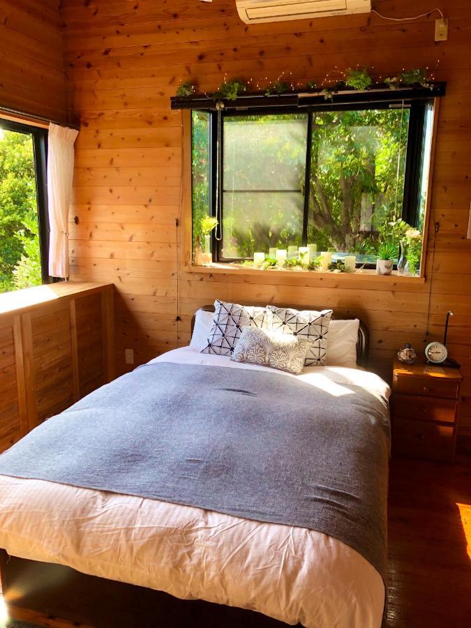 屋久島シエスタyakushima Entire House With A Wonderful View * Yakushima (Kagoshima)