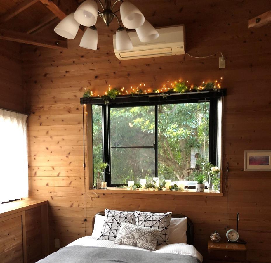 屋久島シエスタyakushima Entire House With A Wonderful View Yakushima (Kagoshima)