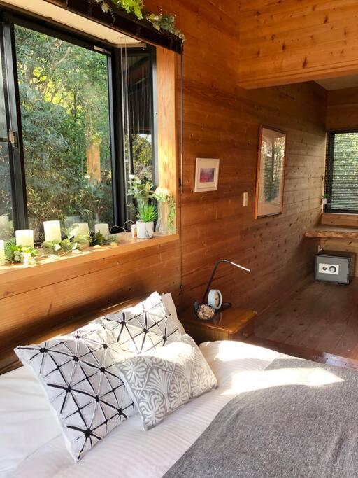 Holiday home 屋久島シエスタyakushima Entire House With A Wonderful View *