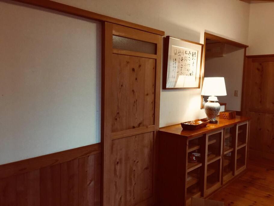 屋久島シエスタyakushima Entire House With A Wonderful View Holiday home