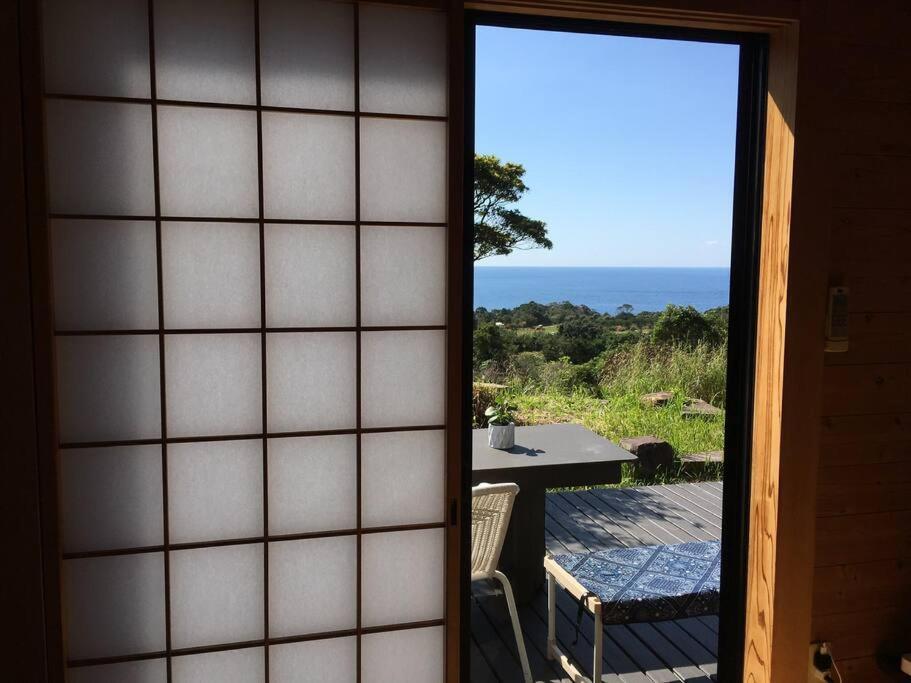 Holiday home 屋久島シエスタyakushima Entire House With A Wonderful View *