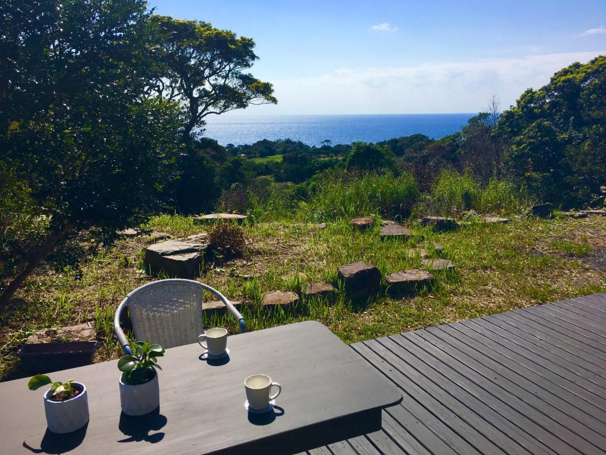 屋久島シエスタyakushima Entire House With A Wonderful View * Yakushima (Kagoshima)