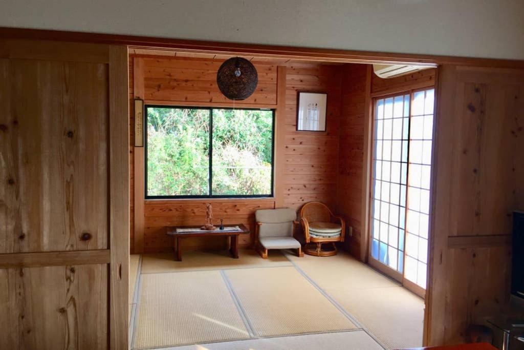 屋久島シエスタyakushima Entire House With A Wonderful View Holiday home *
