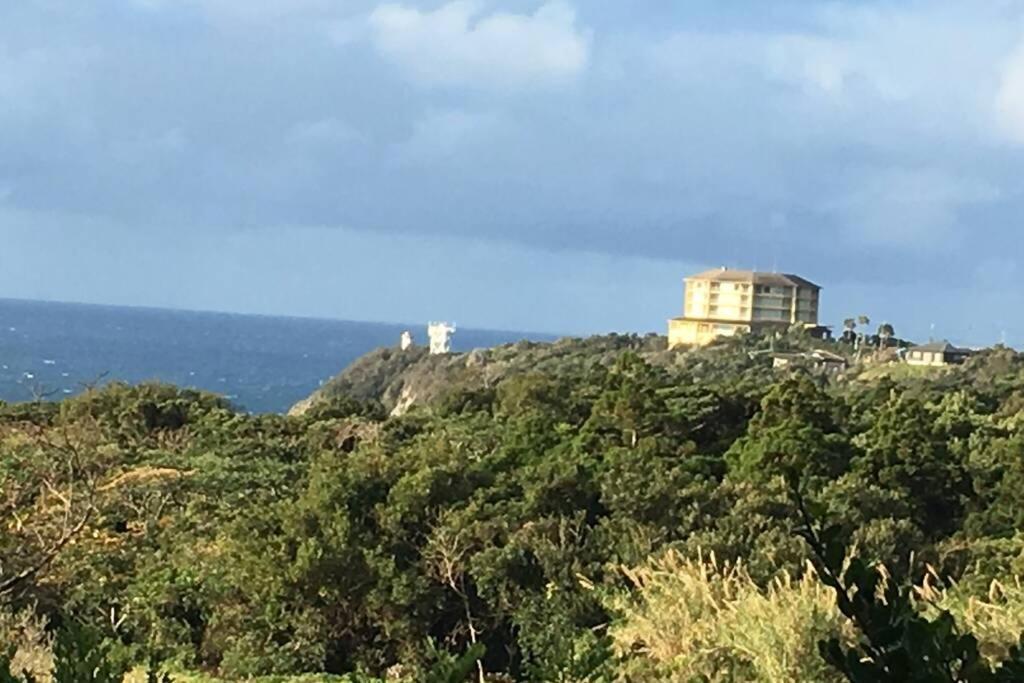 Holiday home 屋久島シエスタyakushima Entire House With A Wonderful View