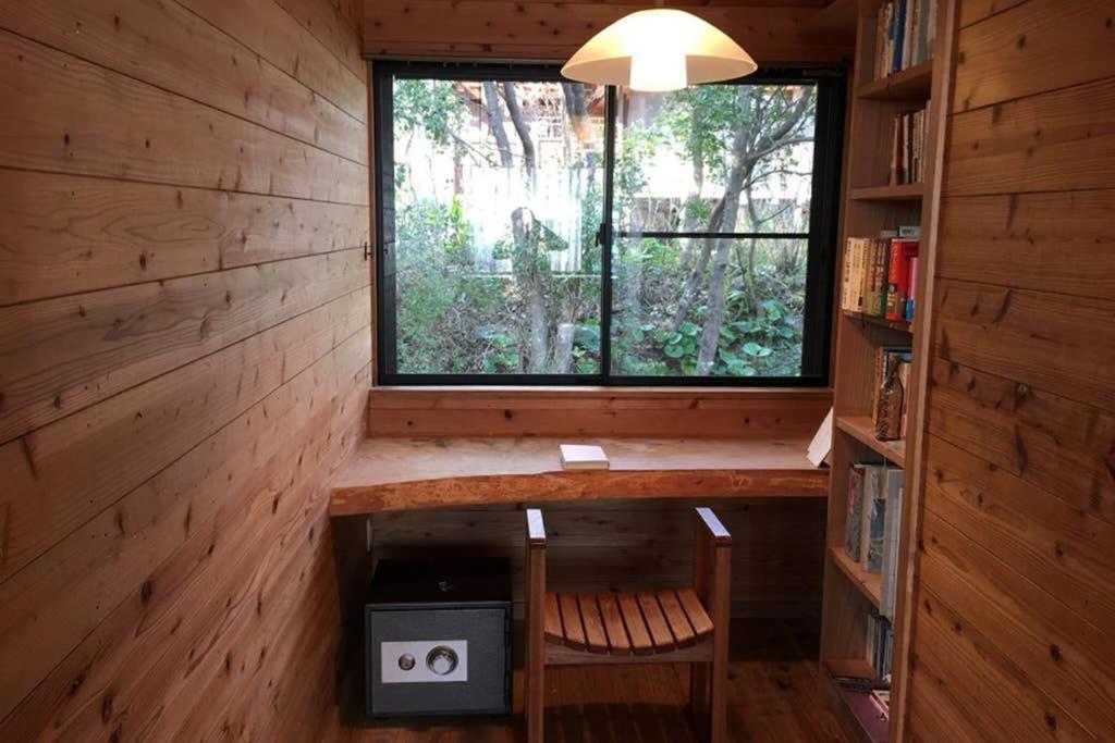 屋久島シエスタyakushima Entire House With A Wonderful View Yakushima (Kagoshima)
