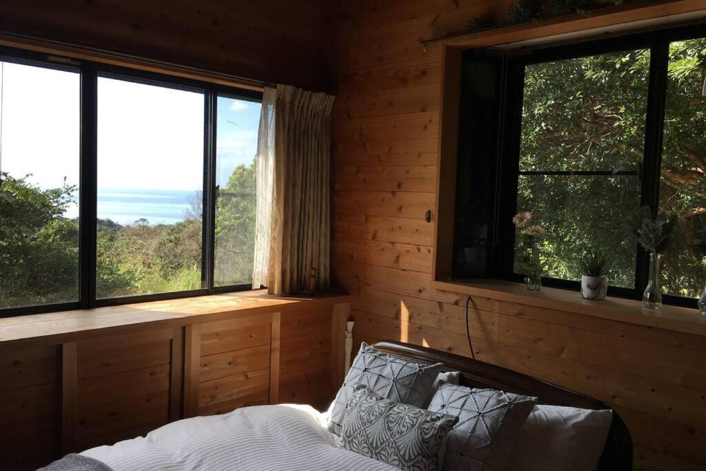 Holiday home 屋久島シエスタyakushima Entire House With A Wonderful View *