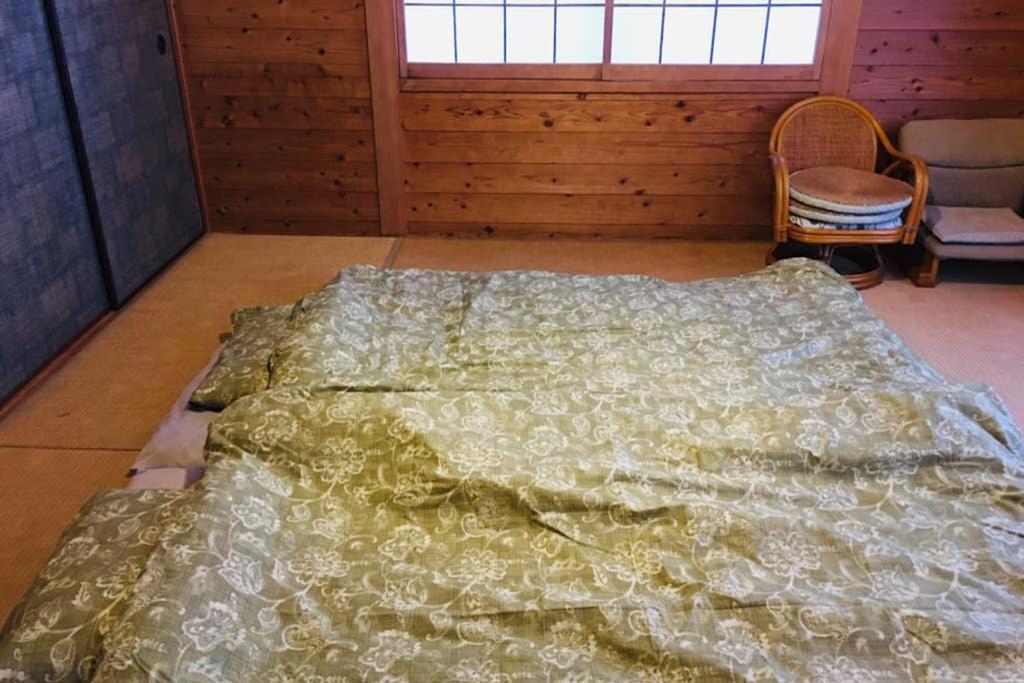 屋久島シエスタyakushima Entire House With A Wonderful View Holiday home