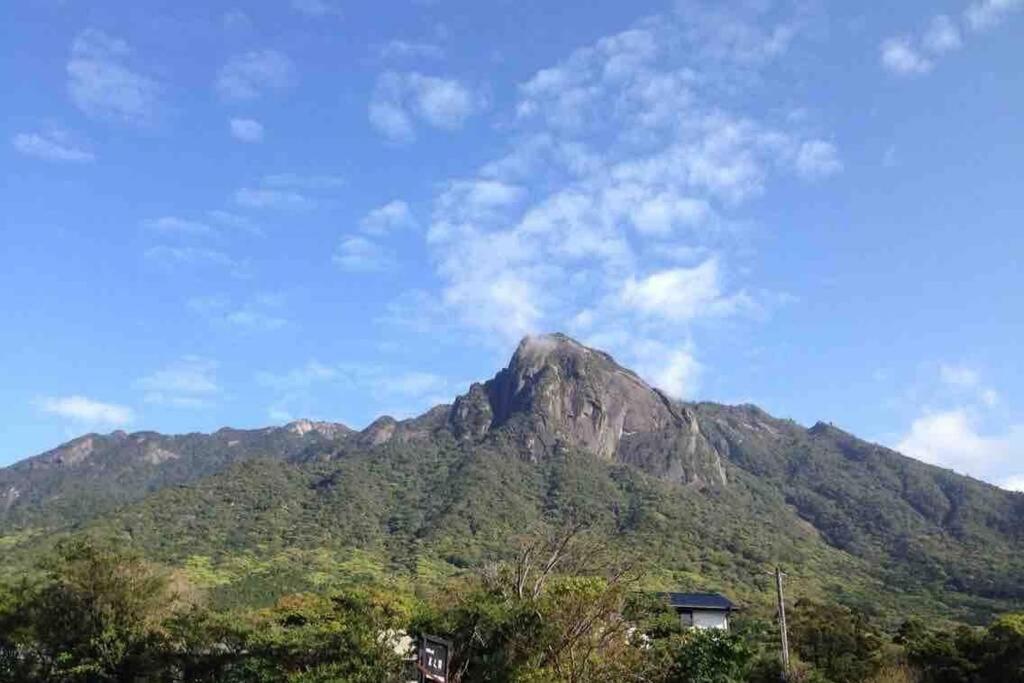 Holiday home 屋久島シエスタyakushima Entire House With A Wonderful View Yakushima (Kagoshima)