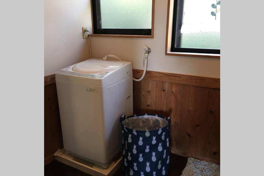 屋久島シエスタyakushima Entire House With A Wonderful View *