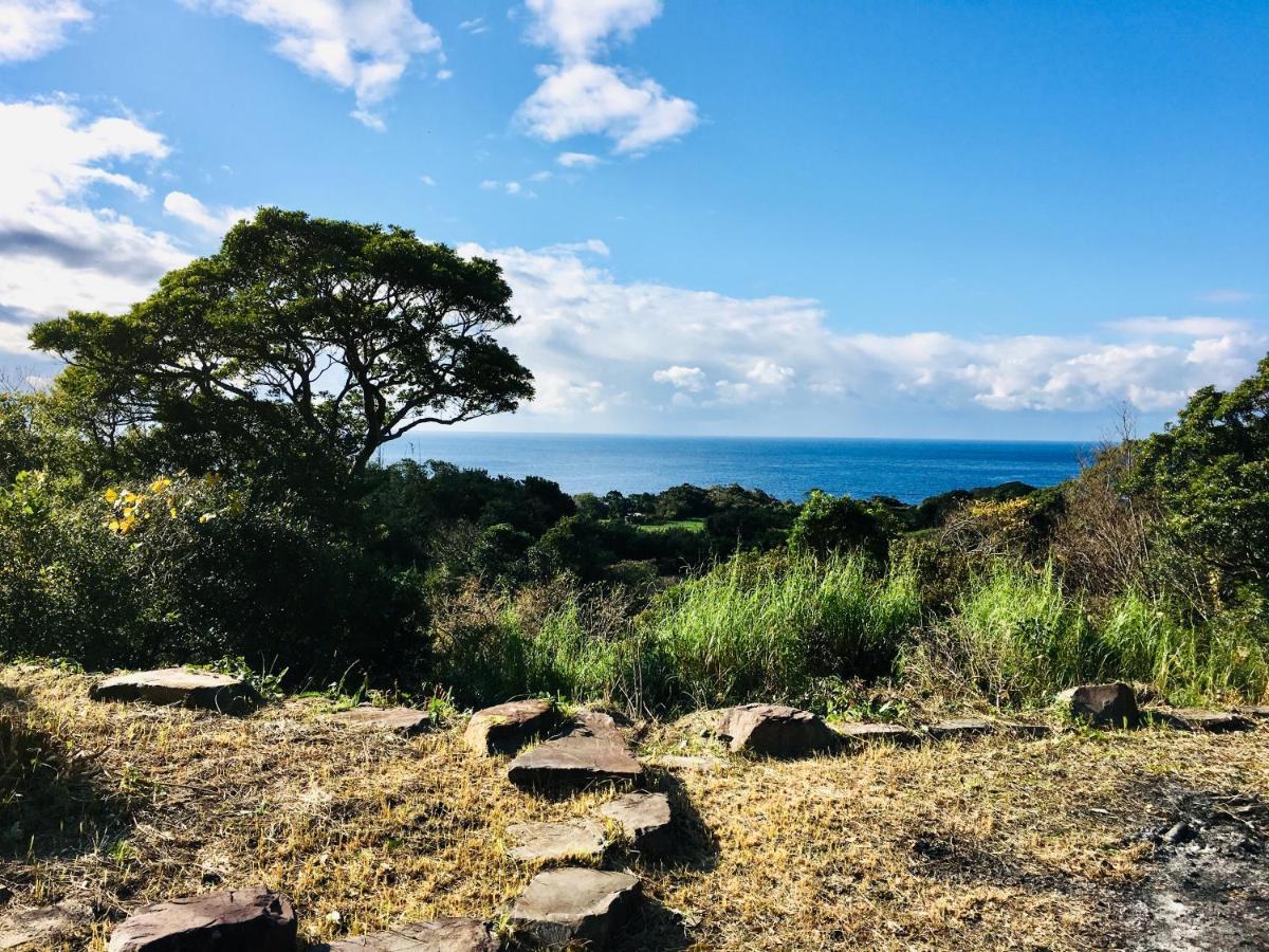 屋久島シエスタyakushima Entire House With A Wonderful View Holiday home Yakushima (Kagoshima)