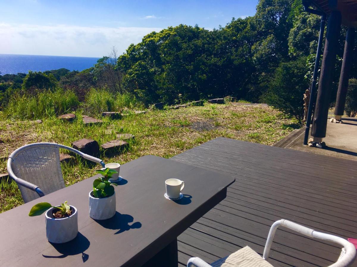 屋久島シエスタyakushima Entire House With A Wonderful View Holiday home Yakushima (Kagoshima)